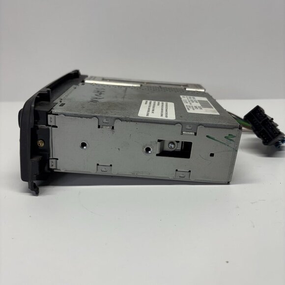 96-99 1996-1999 SATURN S SL SL1 SL2 SL3 FACTORY AM FM CASSETTE RADIO 21022997 - Picture 4 of 12